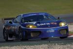 Ferrari F360 GTC 2005 года